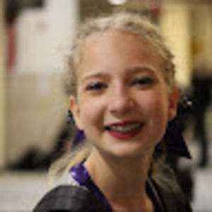 Meet your Posher, Marisa